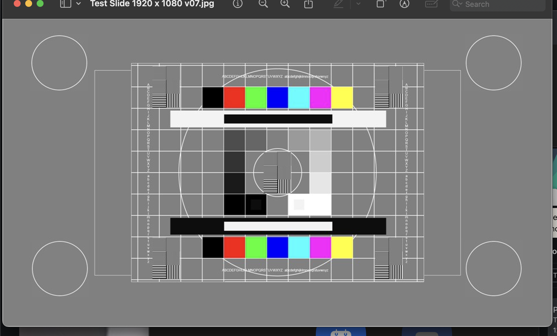Currently, we are transitioning from the planning stage into the action phase, taking the necessary steps to bring this project to fruition. 